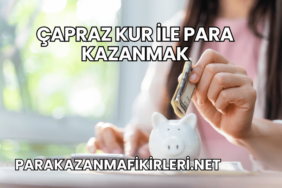 Çapraz Kur ile Para Kazanmak