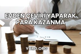 Evden Çeviri Yaparak Para Kazanma