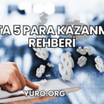 GTA 5 Para Kazanma Rehberi