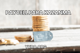 Paycell Para Kazanma