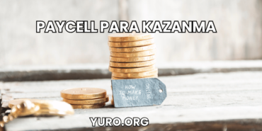 Paycell Para Kazanma