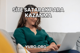 Site Satarak Para Kazanma
