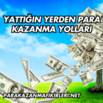 Reklam Kodu ile Para Kazanma