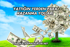 Reklam Kodu ile Para Kazanma