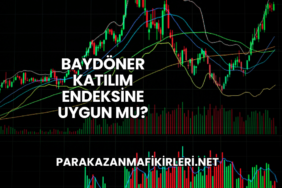 Baydöner Katılım Endeksine Uygun mu?