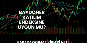 Baydöner Katılım Endeksine Uygun mu?