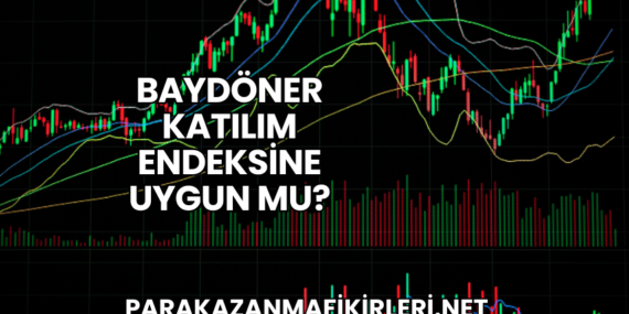 Baydöner Katılım Endeksine Uygun mu?