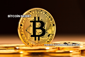 Bitcoin Nedir?