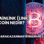 Chainlink (LINK) Coin Nedir?