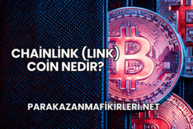 Chainlink (LINK) Coin Nedir?