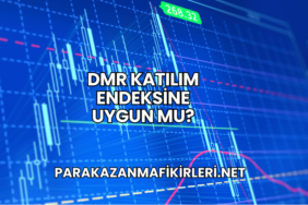 DMR Katılım Endeksine Uygun mu?