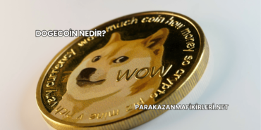 Dogecoin Nedir?