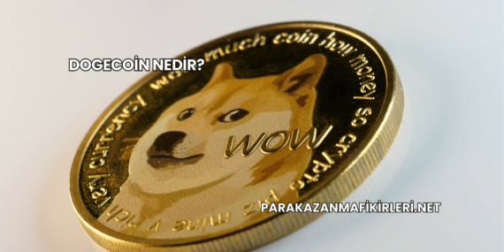 Dogecoin Nedir?