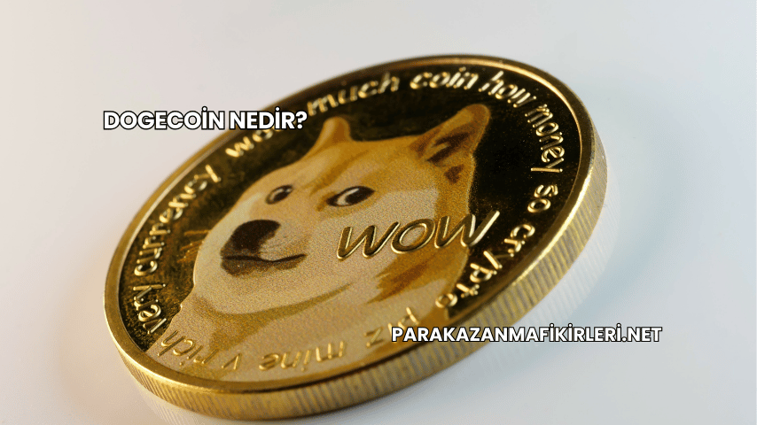 Dogecoin Nedir?