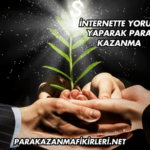 Organik Hit ile Para Kazanma