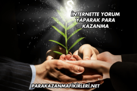 Organik Hit ile Para Kazanma