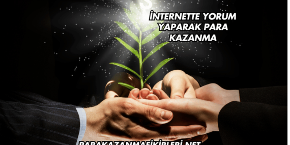 Organik Hit ile Para Kazanma