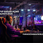Metin2 PVP Server Açma Maliyeti 2025