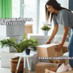Organizasyon Evi Açma Maliyeti 2025