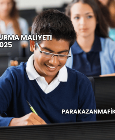 Özel Okul Kurma Maliyeti 2025