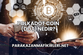 Polkadot Coin (DOT) Nedir?