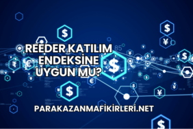 Reeder Katılım Endeksine Uygun mu?