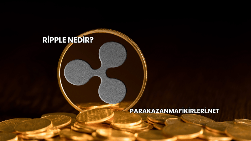 Ripple Nedir?