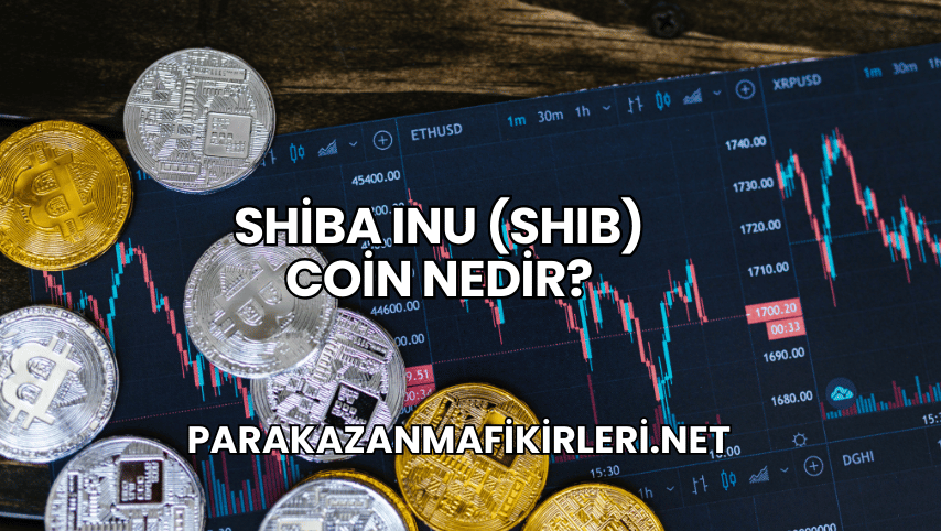 Shiba Inu (SHIB) Coin Nedir?