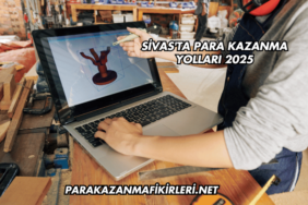 Sivas'ta Para Kazanma Yolları 2025