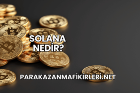 Solana Nedir?