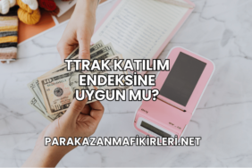 TTRAK Katılım Endeksine Uygun mu?