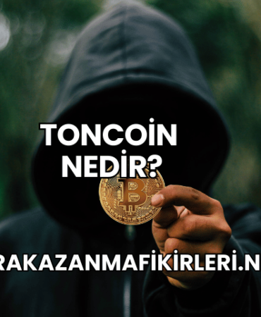 Toncoin Nedir?