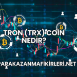 Tron (TRX) Coin Nedir?