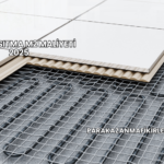 Yerden Isıtma m2 Maliyeti 2025