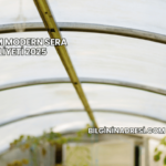 1 Dönüm Modern Sera Maliyeti 2025