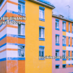 4 Katlı Bir Binanın Maliyeti 2025