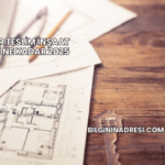 Anahtar Teslim İnşaat Maliyeti Ne Kadar 2025