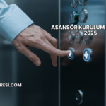 Asansör Kurulum Maliyeti 2025