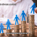 Asgari Ücretlinin Sigorta Maliyeti