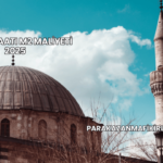 Cami İnşaatı m2 Maliyeti 2025