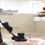 Halı Yıkama Dükkanı Maliyeti 2025