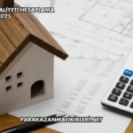 Kaba İnşaat Maliyeti Hesaplama 2025