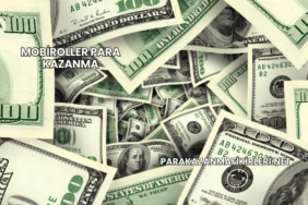 Mobiroller Para Kazanma