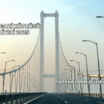 Orhangazi Köprüsü Maliyeti 2025