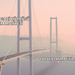 Osman Gazi Köprüsü Yapım Maliyeti