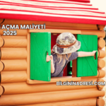 Oyun Evi Açma Maliyeti 2025