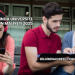 Şehir Dışında Üniversite Okumanın Maliyeti 2025