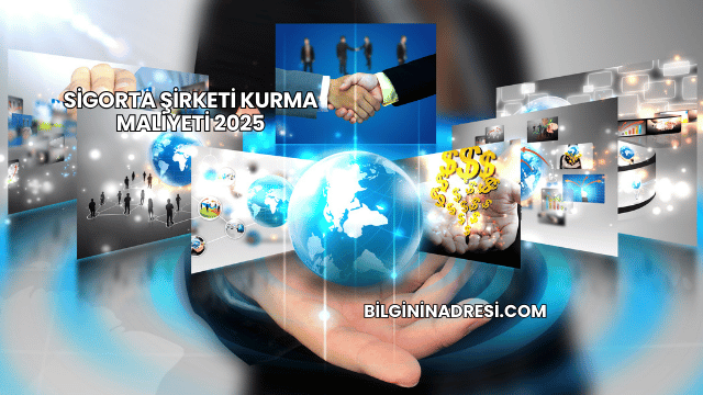 Sigorta Şirketi Kurma Maliyeti 2025