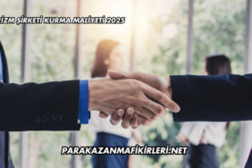 Turizm Şirketi Kurma Maliyeti 2025