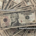 1 Saatte Para Kazanma